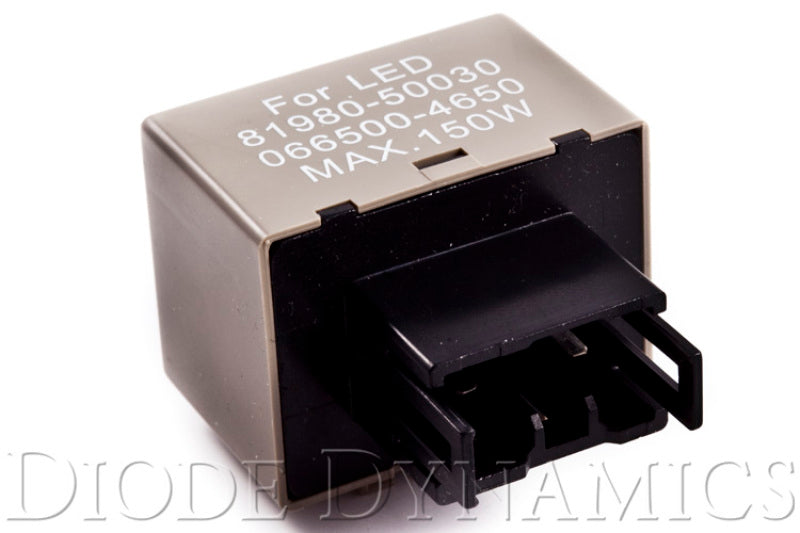 Diode Dynamics DIO Turn Signal Flasher