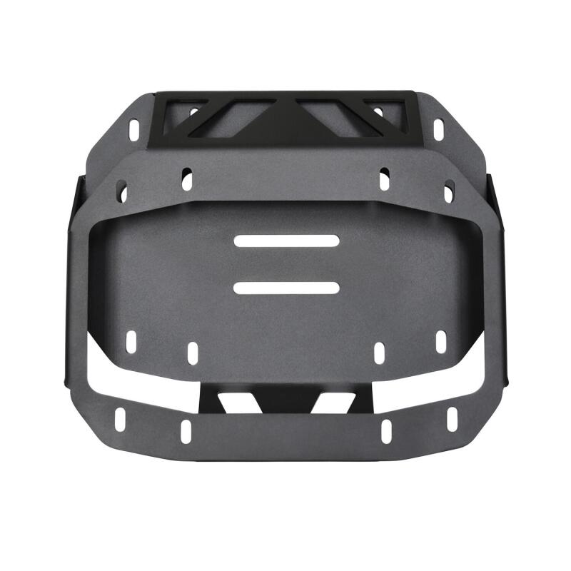 Westin WES WJ2 Bumpers