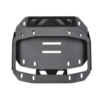 Westin WES WJ2 Bumpers