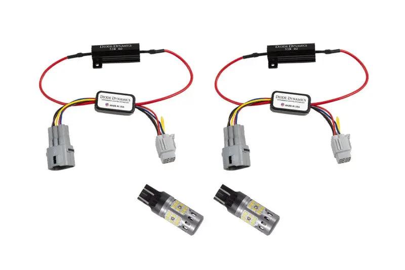 Diode Dynamics DIO Lighting Control Module by Diode Dynamics