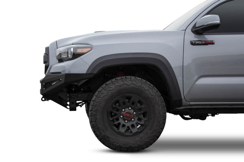 Addictive Desert Designs ADD HoneyBadger Front Bumper