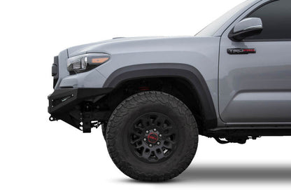 Addictive Desert Designs ADD HoneyBadger Front Bumper