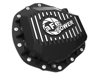 AFE Diff/Trans/Oil Covers by aFe