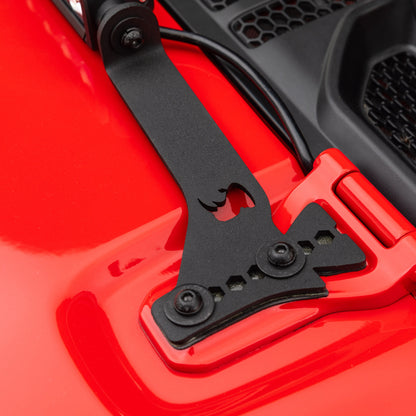 Go Rhino GOR Light Mounts