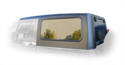 DV8 Offroad DVE Hard Tops