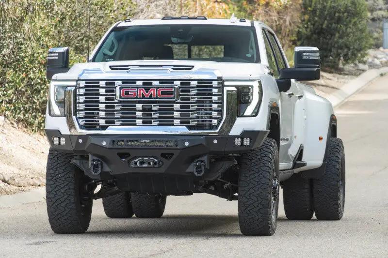 DV8 Offroad DVE Front Bumpers by DV8 Offroad