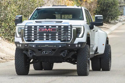 DV8 Offroad DVE Front Bumpers by DV8 Offroad