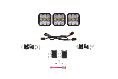 Diode Dynamics DIO LED Light Bars by Diode Dynamics