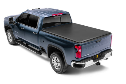 Truxedo TRX Bed Cover - TruXport