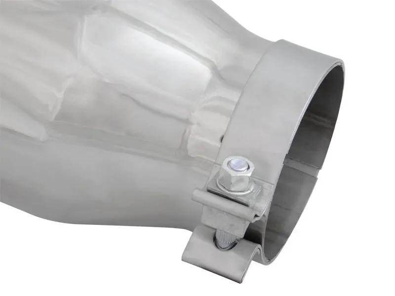AFE Mach Force-Xp Exhaust Tip by aFe