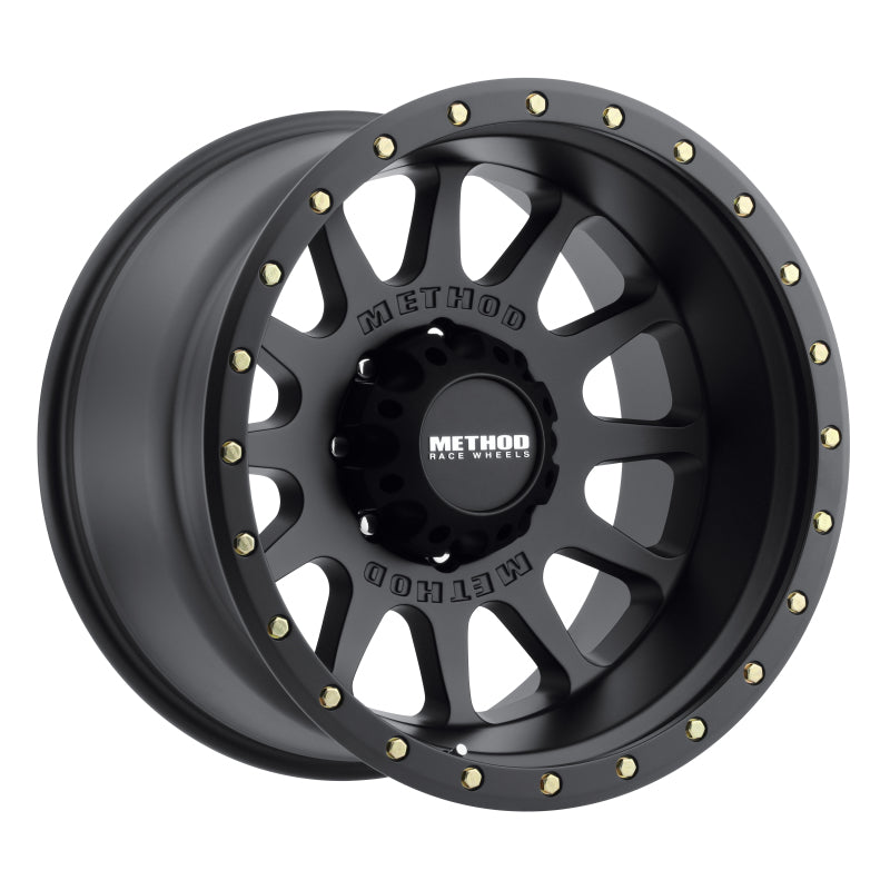 Method Wheels MRW MR605 Wheels