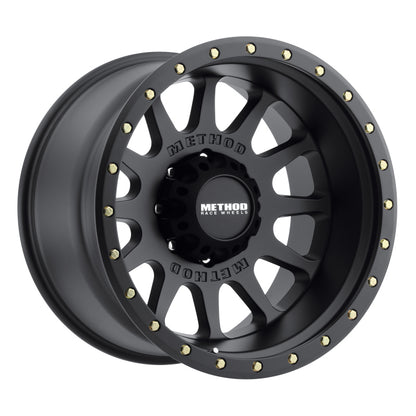 Method Wheels MRW MR605 Wheels