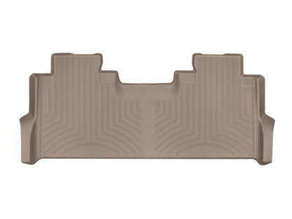 WeatherTech WT FloorLiner - Rear - Tan by WeatherTech