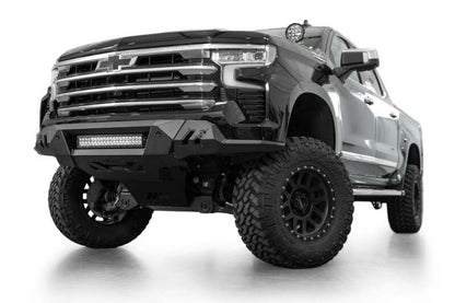 Addictive Desert Designs ADD Black Label Bumpers