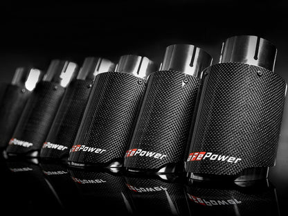 AFE Mach Force-Xp Exhaust Tip by aFe
