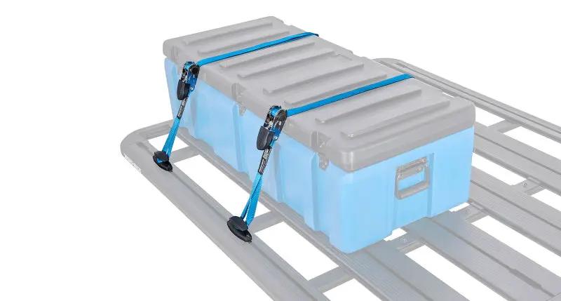 Rhino-Rack RHR Pioneer Pads & Straps