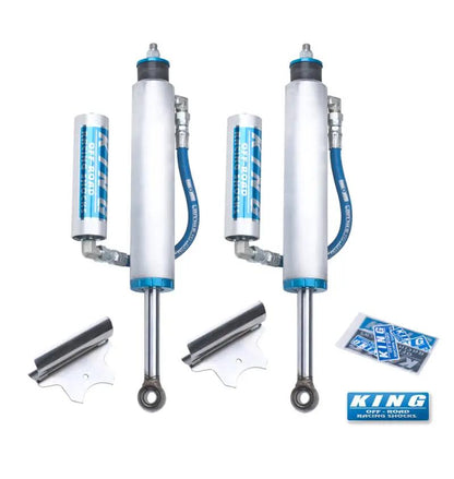 King Shocks KIN 2.5 Shocks