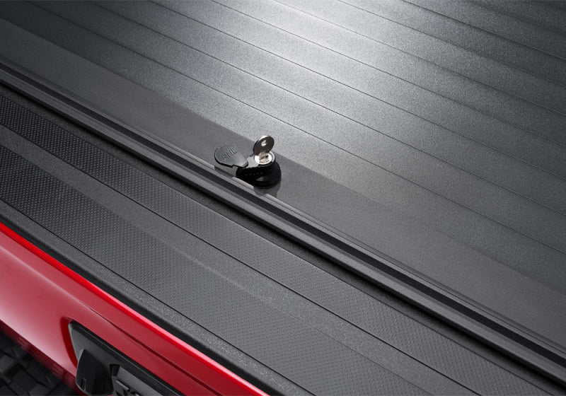 Roll-N-Lock RNL A-Series Tonneau Cover by Roll-N-Lock