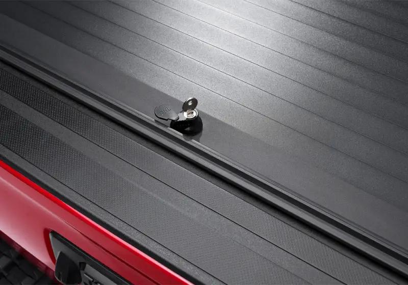 Roll-N-Lock RNL A-Series Tonneau Cover by Roll-N-Lock