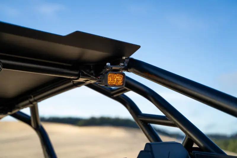 Diode Dynamics DIO Roll Bar Accessories by Diode Dynamics