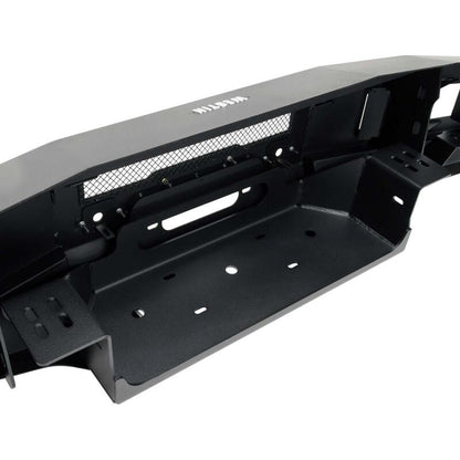 Westin WES Pro-Series Bumpers