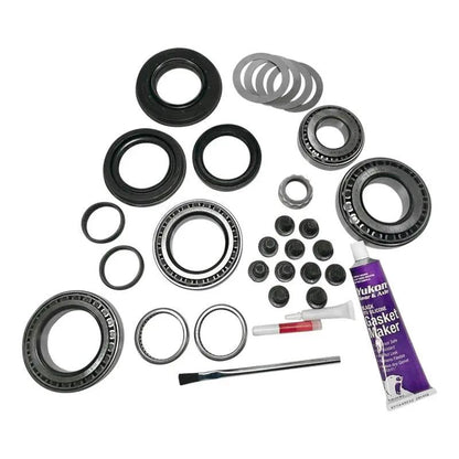 Yukon Gear & Axle YUK Bearing and Seal Kits by Yukon Gear & Axle