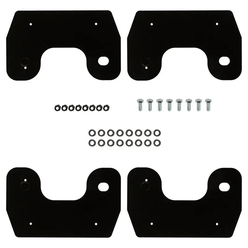 Old Man Emu ARB OME Fitting Kits by Old Man Emu