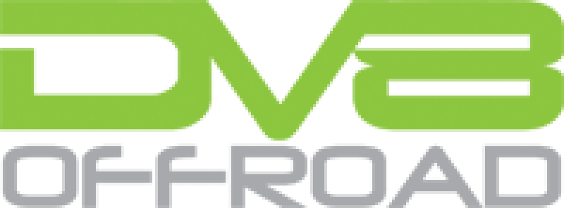 DV8 Offroad DVE Foot Pegs
