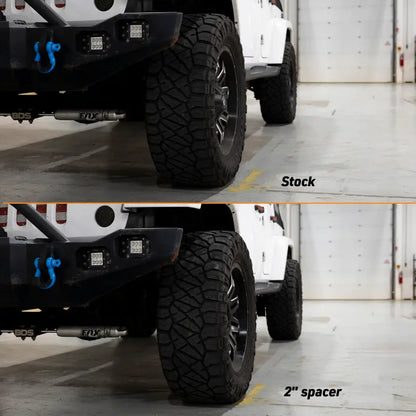 Mishimoto MM Wheel Spacers by Mishimoto