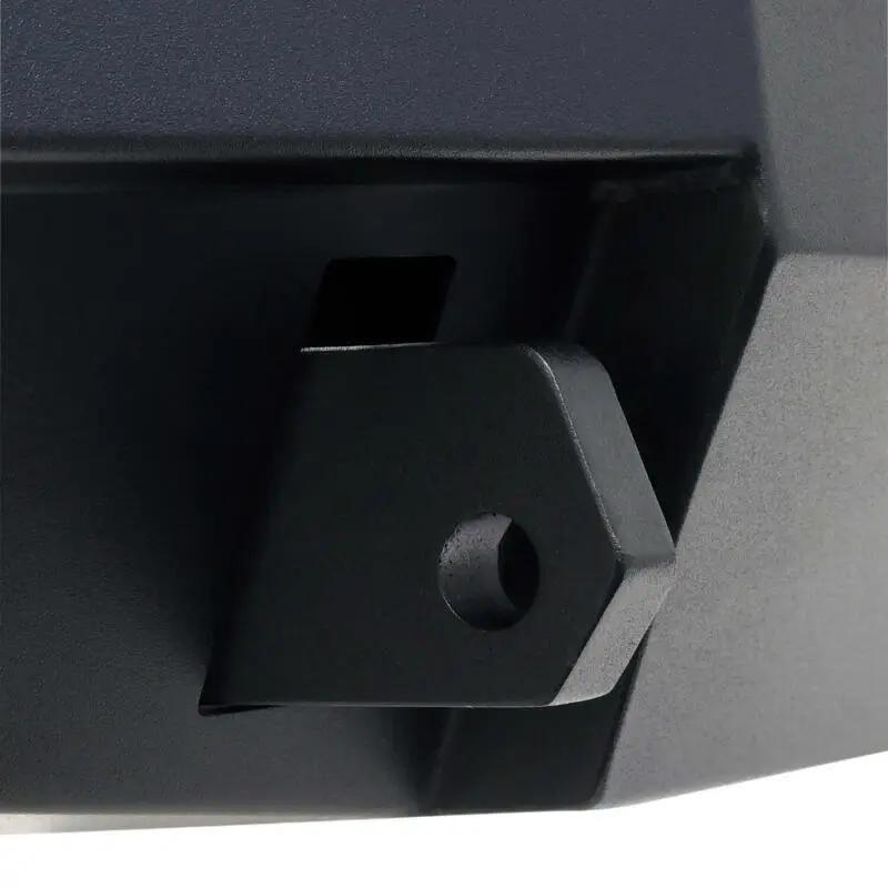 Westin WES Pro-Series Bumpers by Westin