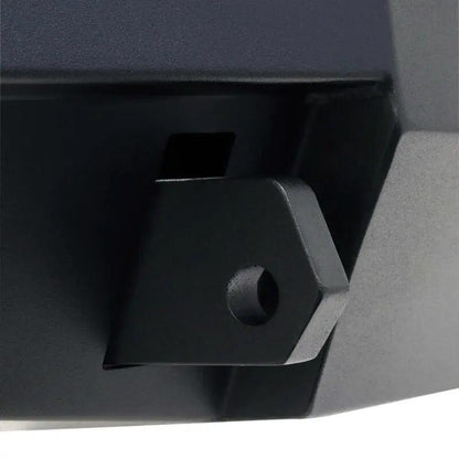 Westin WES Pro-Series Bumpers by Westin