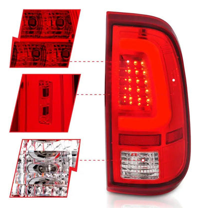 ANZO ANZ LED Taillights by ANZO