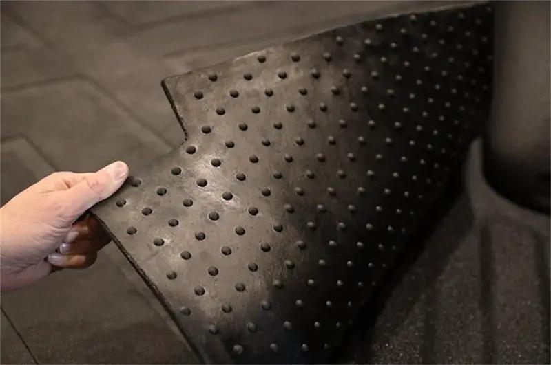 Dee Zee DZE Bed Mats by Dee Zee