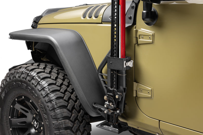 Go Rhino GOR Jack Mounts