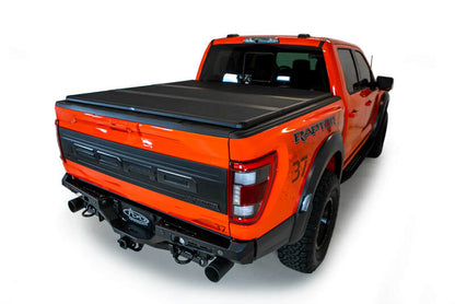 Addictive Desert Designs ADD Bomber Rear Bumpers