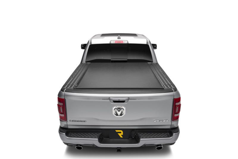 Truxedo TRX Bed Cover - Lo Pro