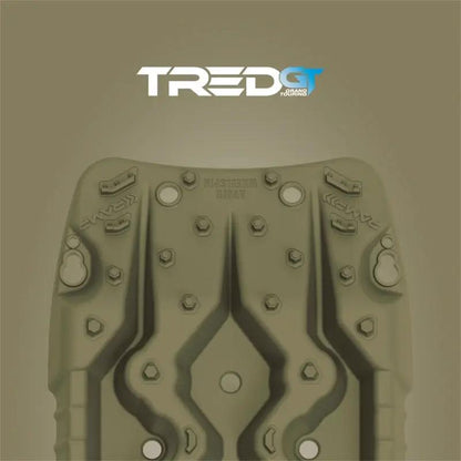 ARB TRE Recovery Boards by ARB