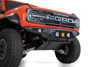 Addictive Desert Designs ADD Bomber Front Bumpers