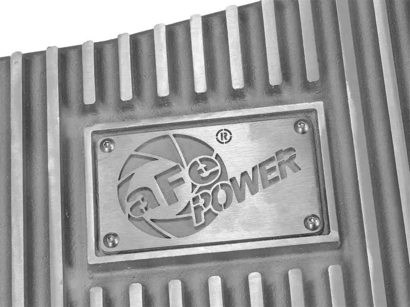 AFE Diff/Trans/Oil Covers