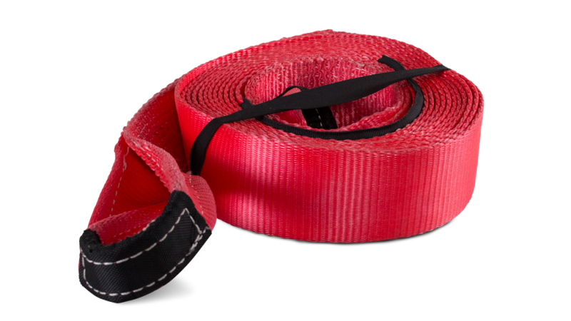 Body Armor 4x4 BOD Tow Straps by Body Armor 4x4
