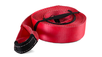 Body Armor 4x4 BOD Tow Straps by Body Armor 4x4