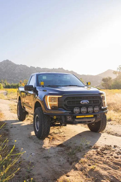 DV8 Offroad DVE Front Bumpers by DV8 Offroad