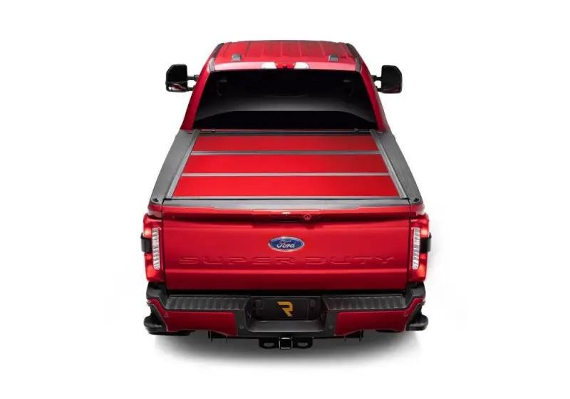 Undercover UND Fusion Bed Covers by Undercover