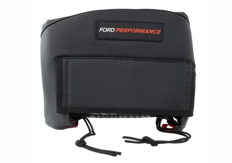 Ford Racing FR Winch Kits by Ford Racing