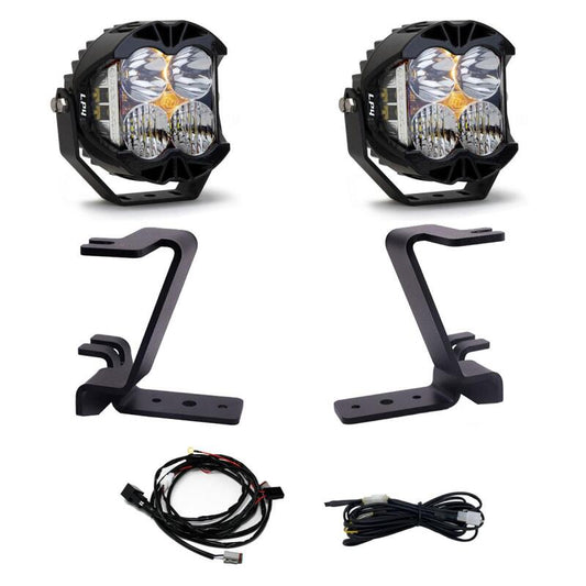 Baja Designs BAJ LP4 Lights