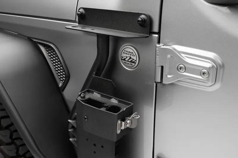 Go Rhino GOR Jack Mounts by Go Rhino