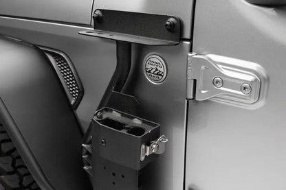 Go Rhino GOR Jack Mounts by Go Rhino