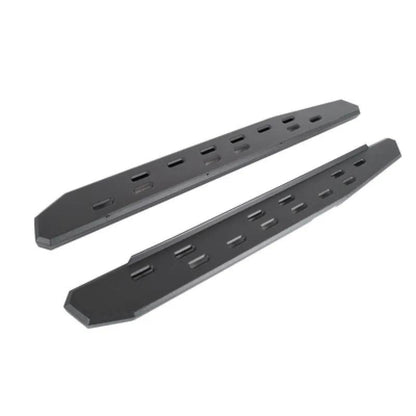 Go Rhino GOR RB30 Slim Running Boards by Go Rhino