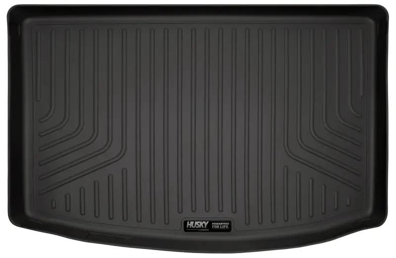 Husky Liners HL WB - Cargo - Black by Husky Liners