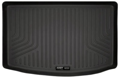 Husky Liners HL WB - Cargo - Black by Husky Liners